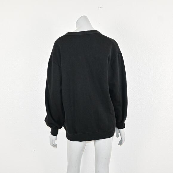 Raquel Allegra $425 Jackie Cardigan Oversize fit size 0 100% Cotton - Picture 4 of 11